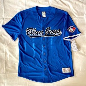 MLB Toronto Blue Jays Jersey